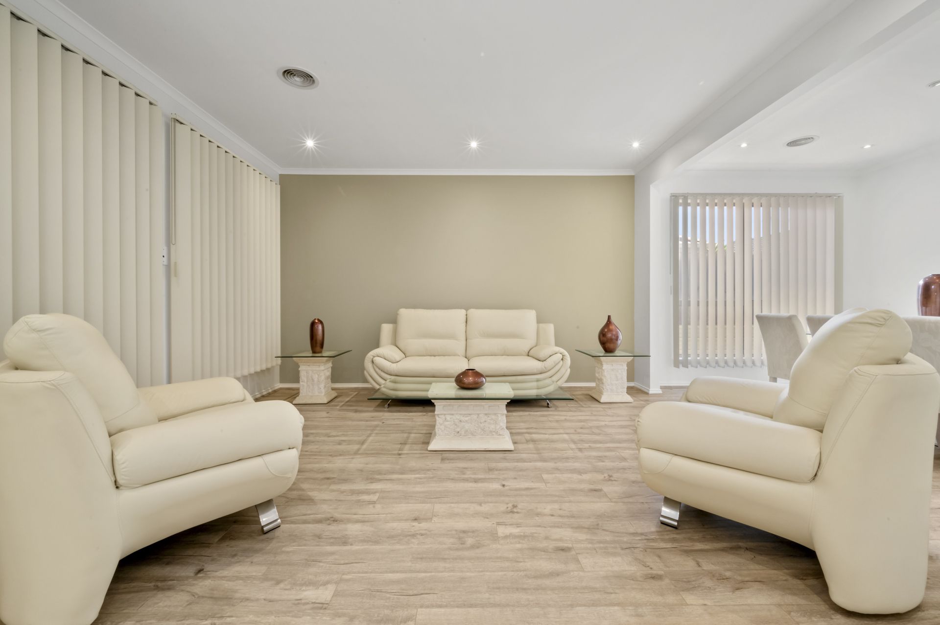 STUNNING AND SPACIOUS
