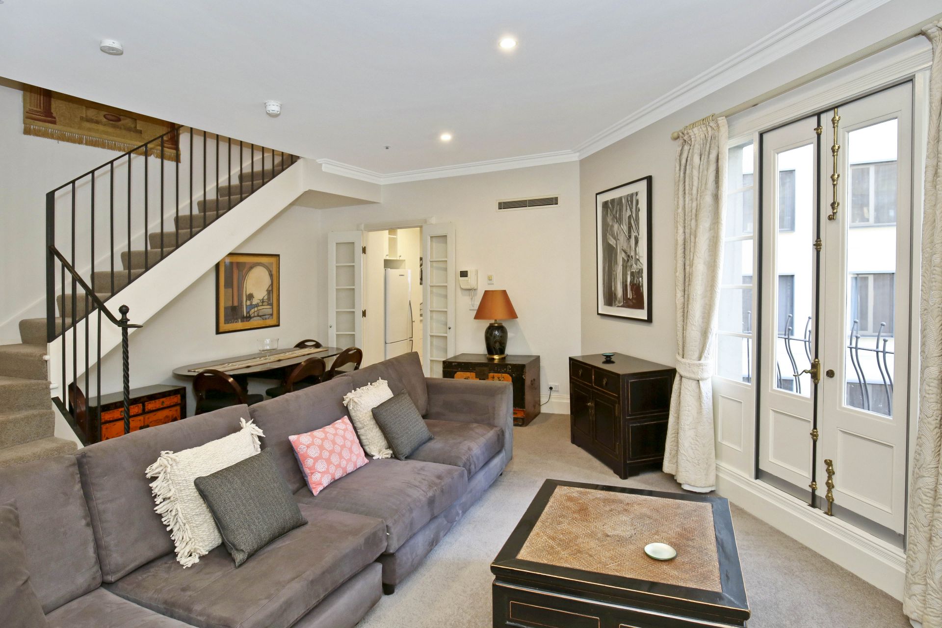 36/180 Little Collins Street, Melbourne Dingle Partners