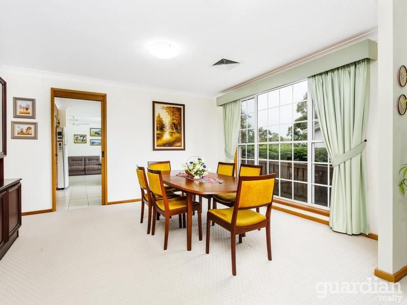 3 Wildwood Way DURAL NSW, Dural - Thumbnail 7