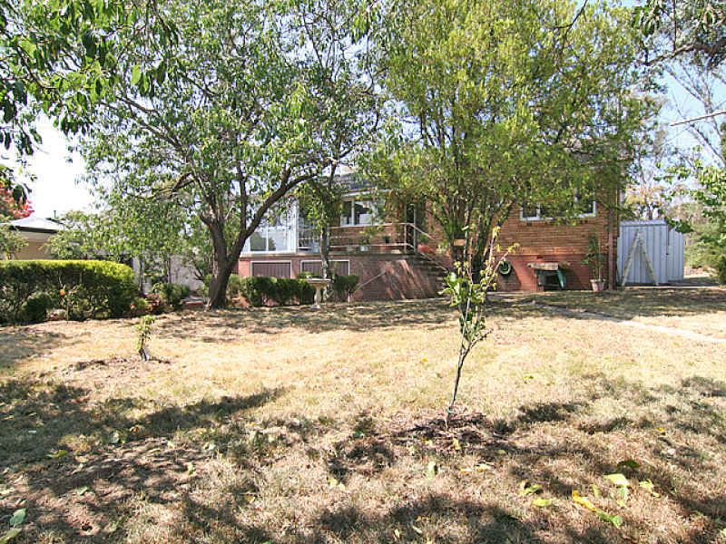 87 Investigator Street, Red Hill - Thumbnail 4