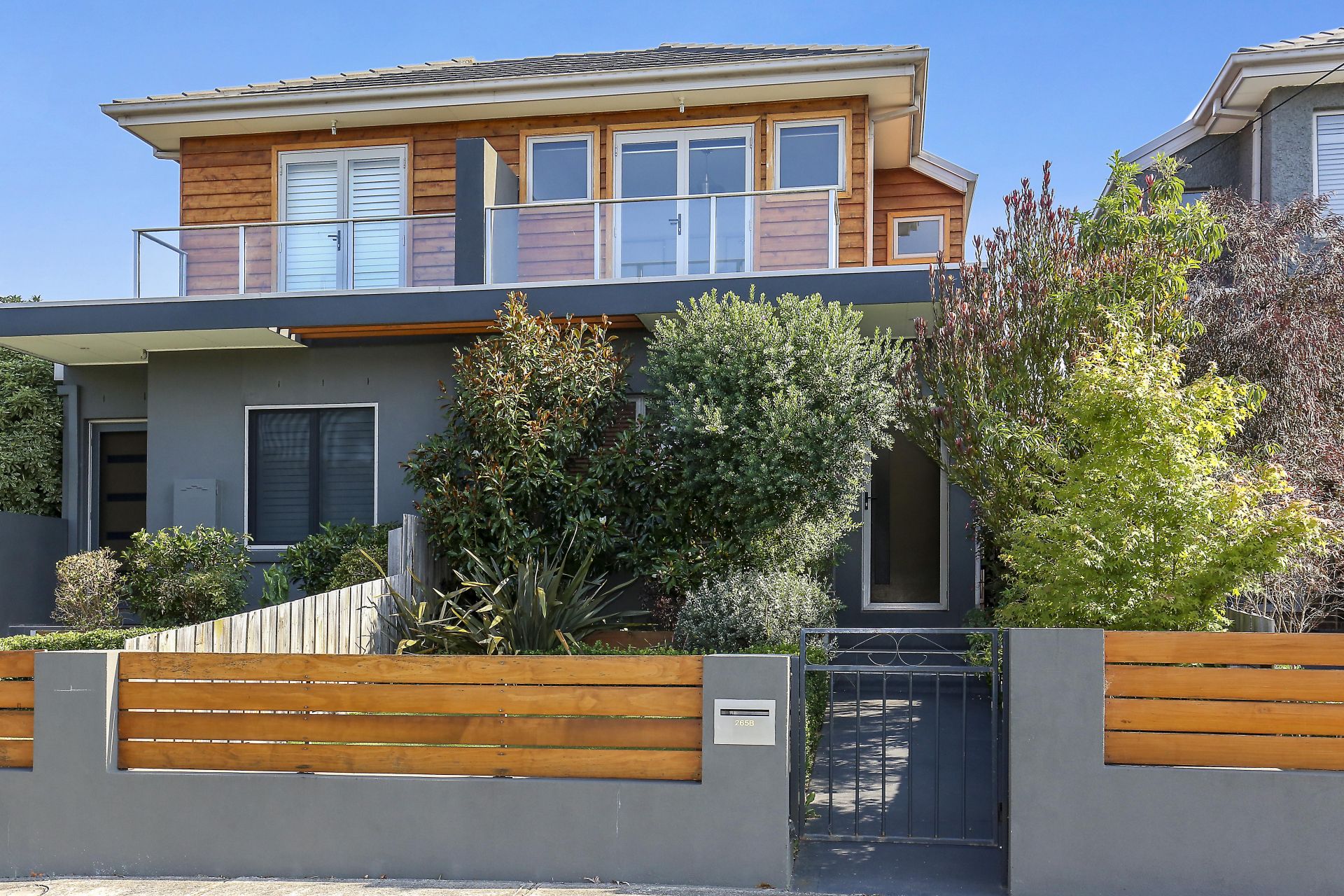 Refined Elegance with City Views!