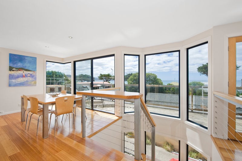 3 LEVELS OF OCEAN VIEWS, Apollo Bay - Thumbnail 4