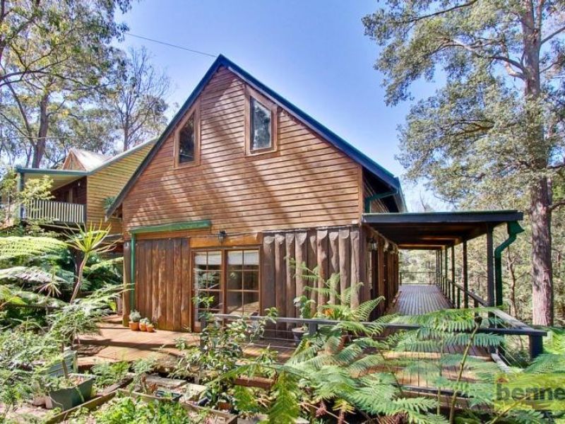 20 Currawong Crescent, Bowen Mountain - Thumbnail 2