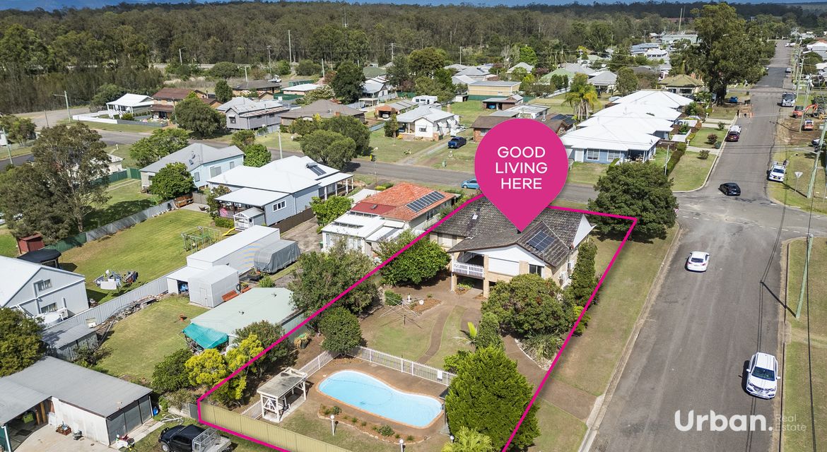 Branxton 9 Cessnock Road