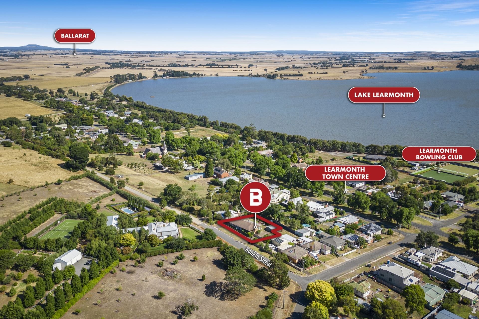 139-141 Bankin Street, Learmonth, Learmonth - Thumbnail 2
