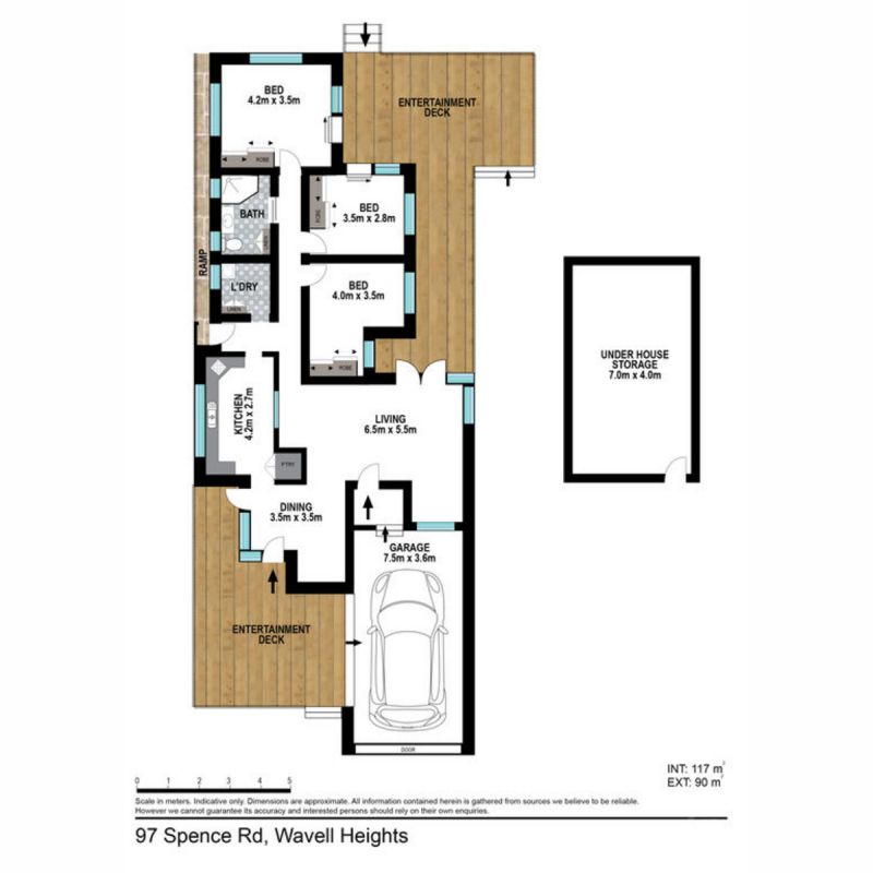 SOLD BY TRISTAN ROWLAND & TEAM ROWLAND | STONE ASPLEY