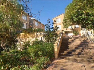 10/3-11 Church Street RANDWICK NSW, Randwick - Thumbnail 4