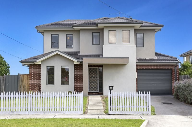 27 Kia Ora Road, Reservoir