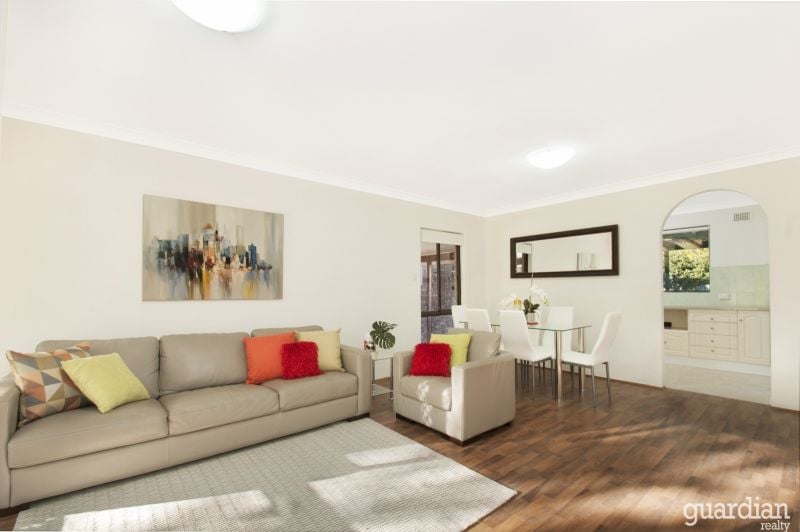 20/321 Windsor Road Baulkham Hills NSW, Baulkham Hills - Thumbnail 2