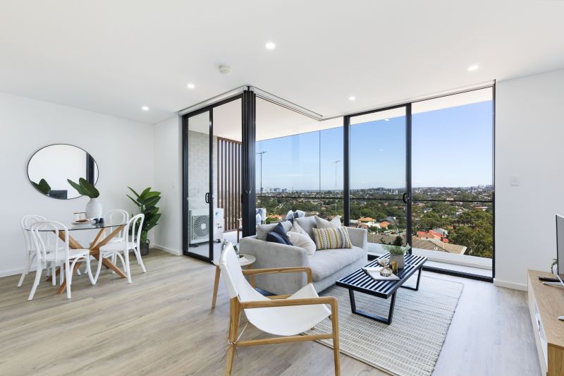 21/9 Jordan Street, Gladesville