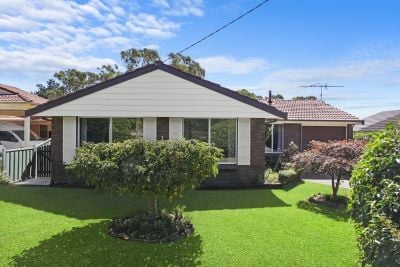 115 Sinclair Crescent Wentworth Falls 2782