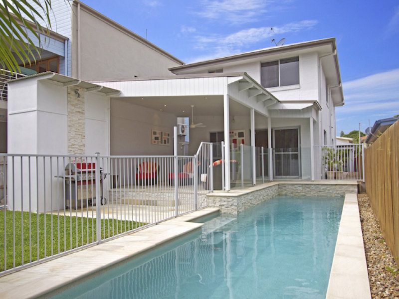 19 Twenty Seventh Avenue PALM BEACH QLD, Palm Beach - Thumbnail 4
