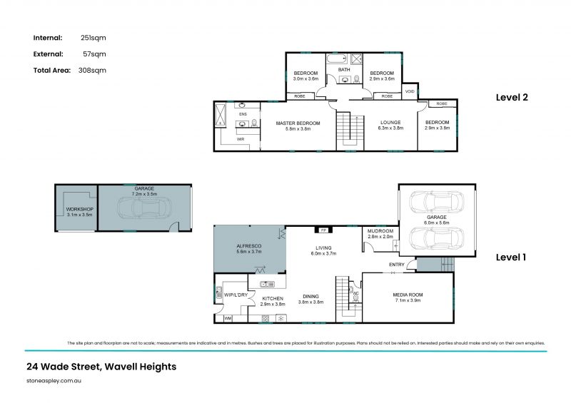 Sensational renovated family home