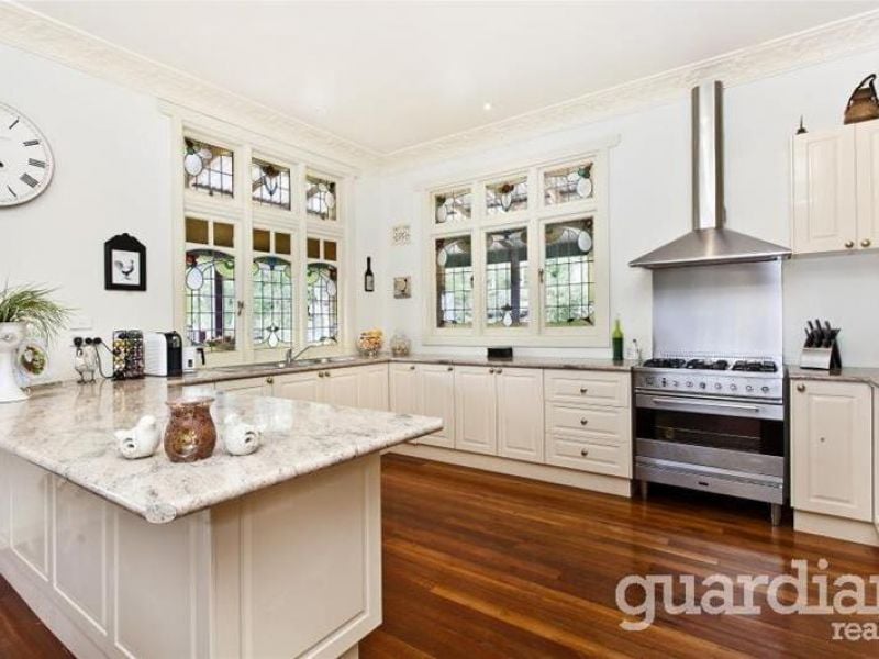 9 Chilcott Road BERRILEE NSW, Berrilee - Thumbnail 8