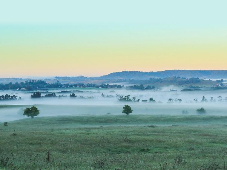 Menangle Park | Menangle Park