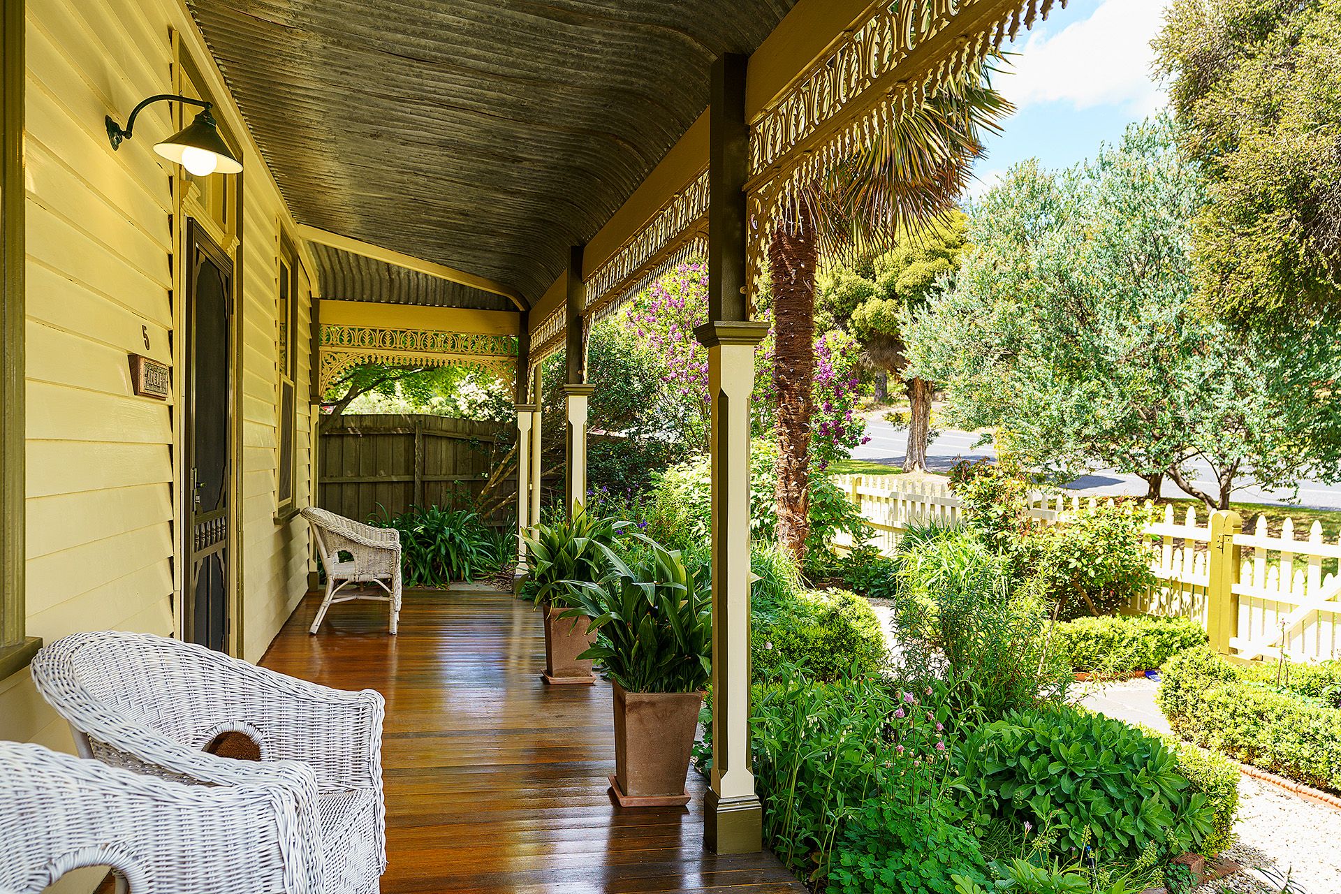 5 Myring Street, Castlemaine - Thumbnail 4