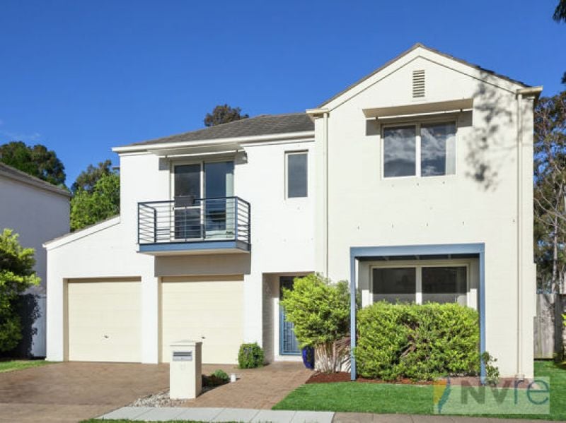 17 Popov Avenue NEWINGTON NSW, Newington - Thumbnail 2