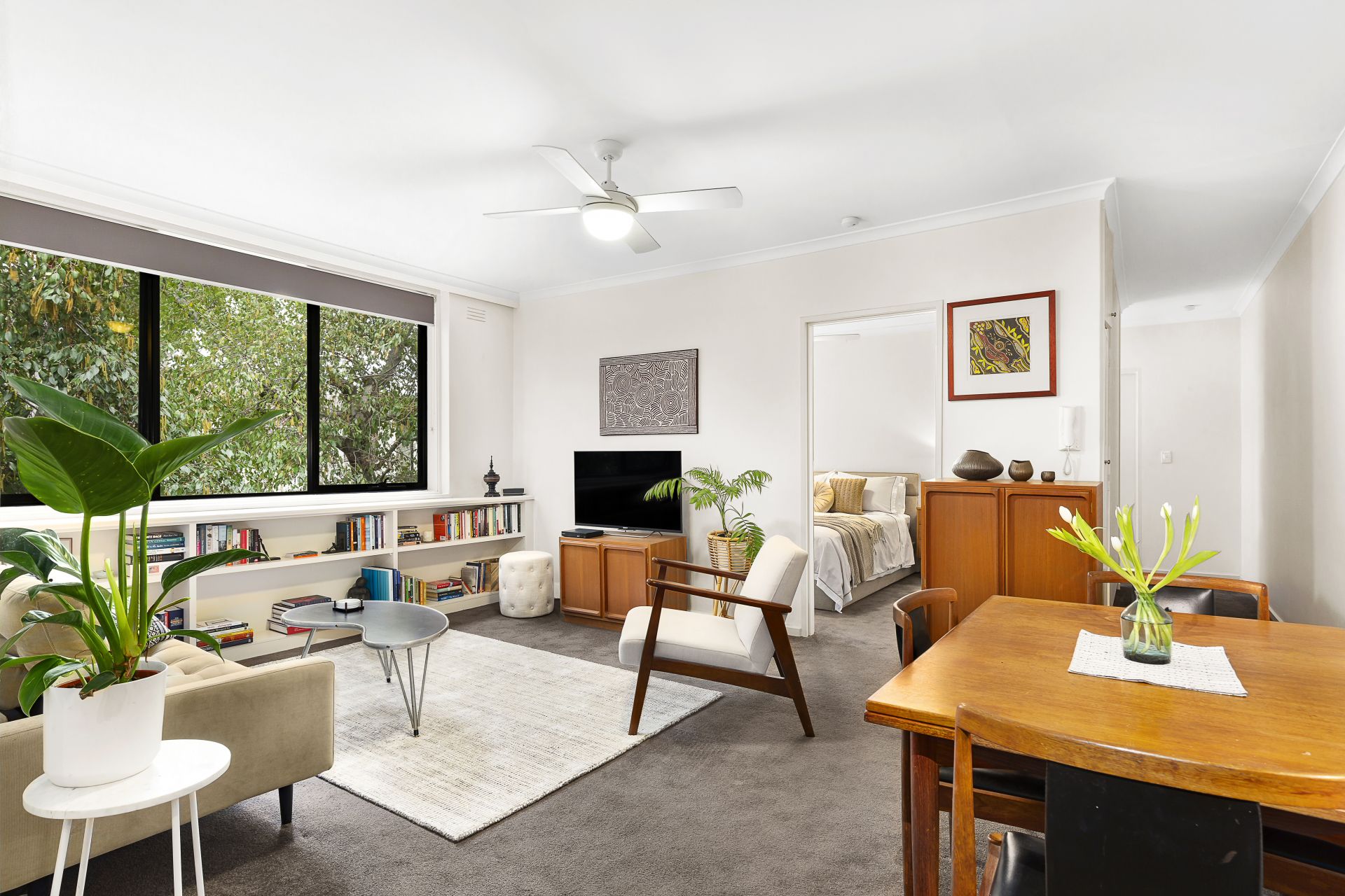 Real Estate For Sale 17/20 Ross Street Northcote , VIC