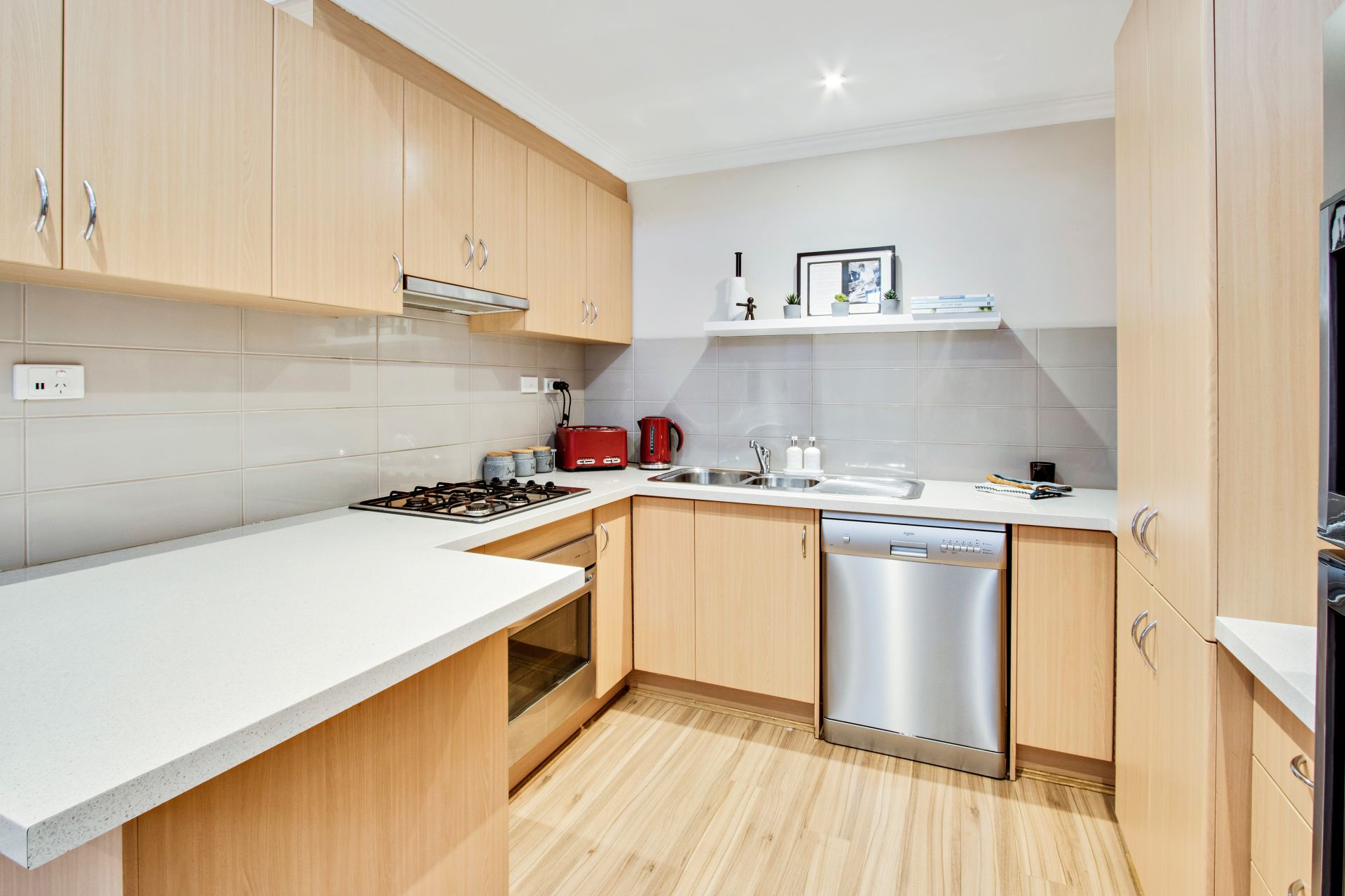 Effortless Living. Lifestyle Location