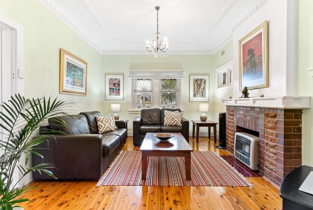 15 Willunga Avenue Earlwood NSW 2206 House for Rent 7051795