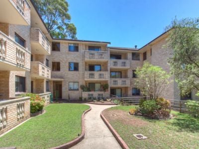 SOLD BY JOHN PYE REAL ESTATE 9476 0000