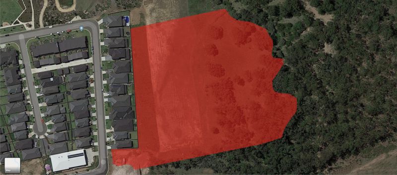 Future Development Site With Huge Potential !!