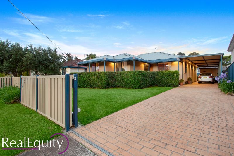 Real Estate For Sale 48 Miri Crescent Holsworthy , NSW