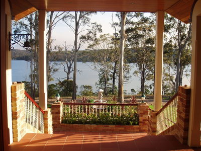 ABSOLUTE WATERFRONT RESORT FOR SALE - PARADISE ON THE SOUTH COAST