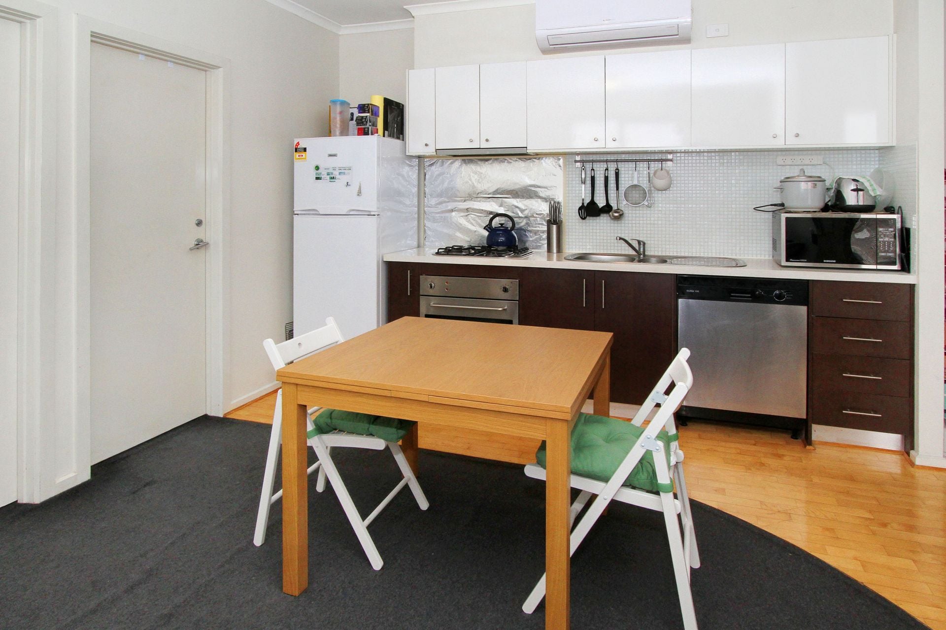 Stylish apartment in the best location