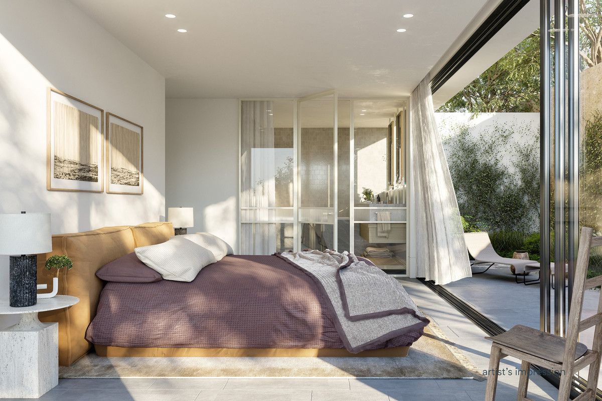 3 Bedrooms/14-20 Premier Street Neutral Bay 2089