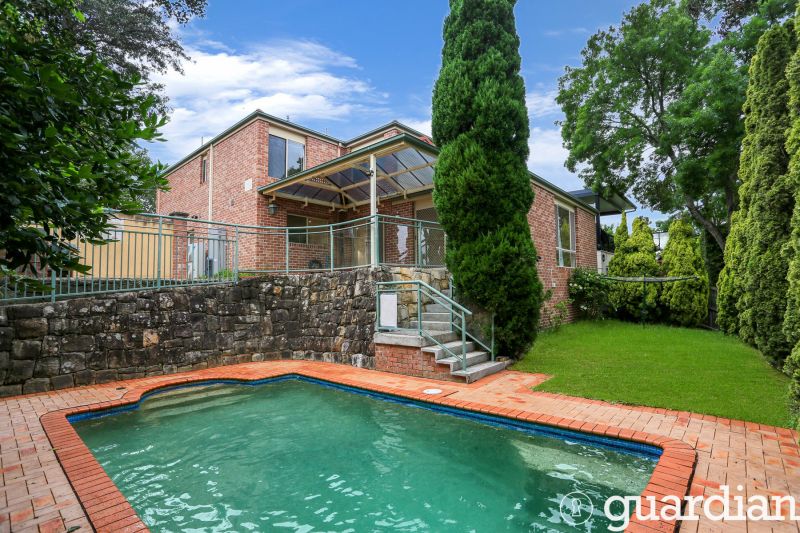 87 Ravensbourne Circuit Dural NSW, Dural - Thumbnail 3