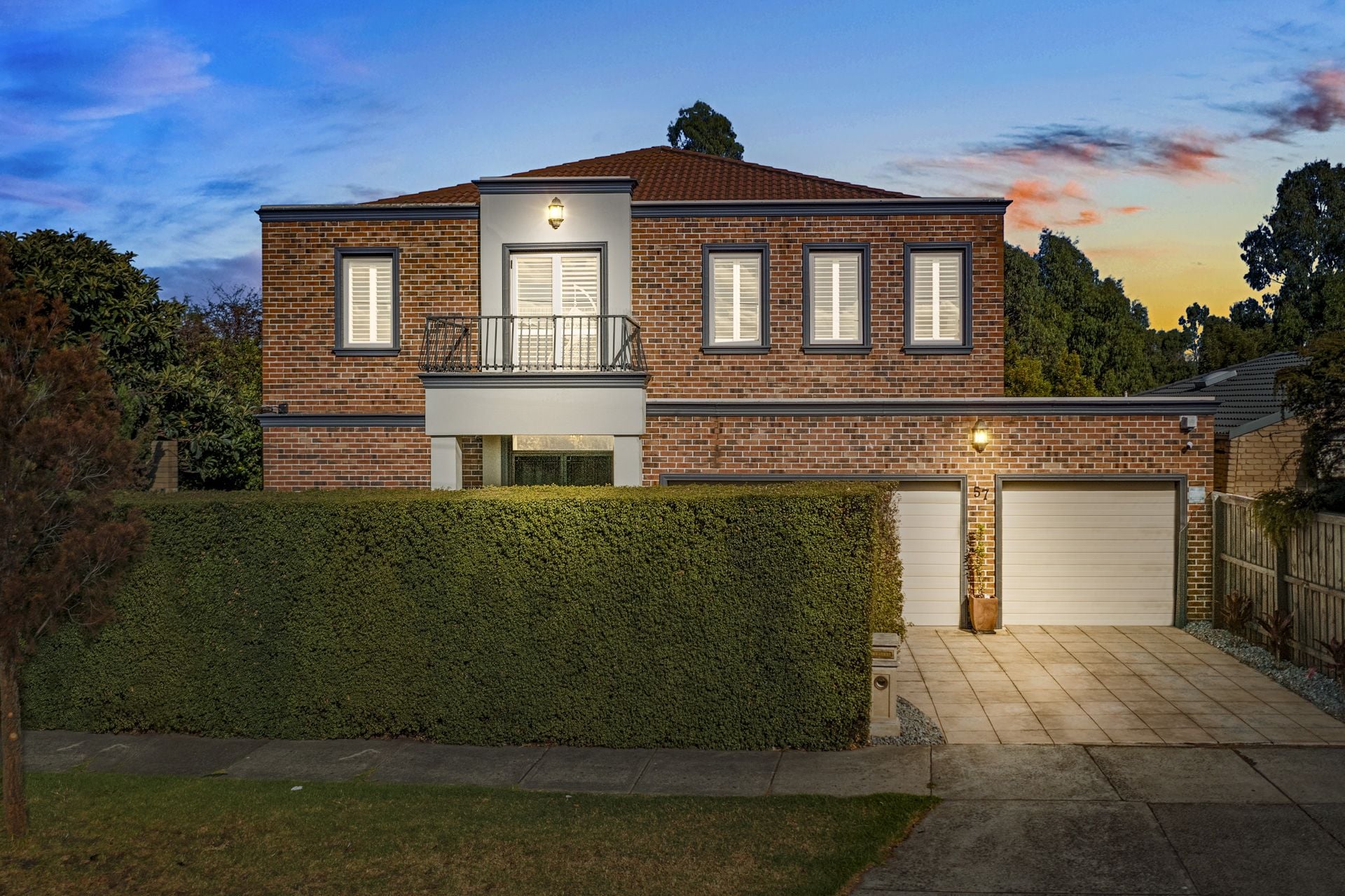 Elegant Touches, Impeccable Design