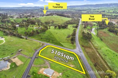 Get Some Dirt Under Your Feet!