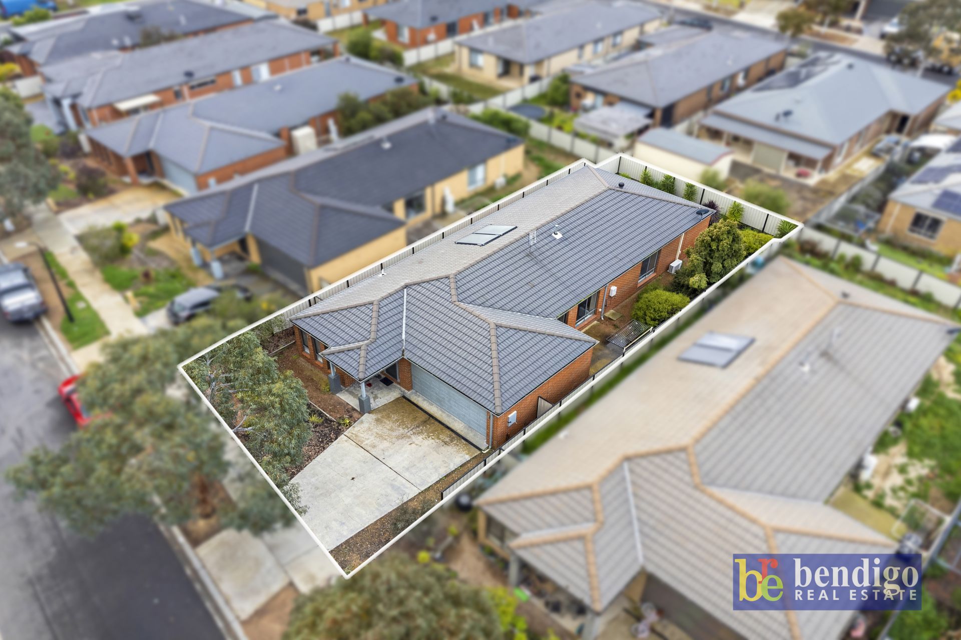 11 Eaglewood Way, California Gully Bendigo Real Estate