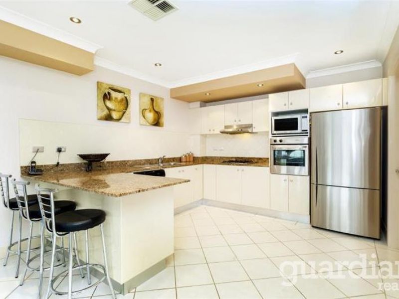 2/107 Bella Vista Drive BELLA VISTA NSW, Bella Vista - Thumbnail 4