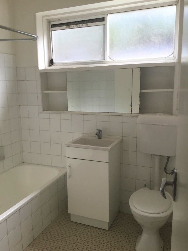 Spacious and Tidy!