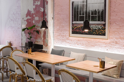 Restaurant for Sale - Inner West - Sydney