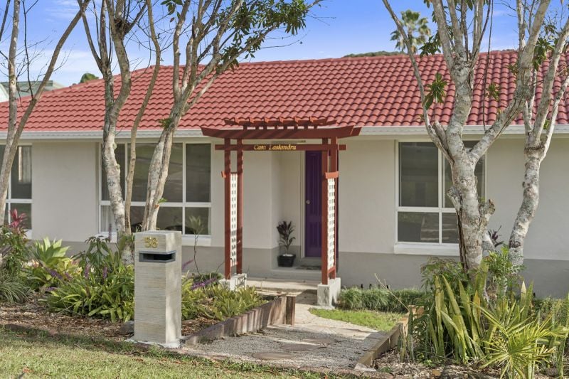 Perfect Investment - House plus a Tiny Home
