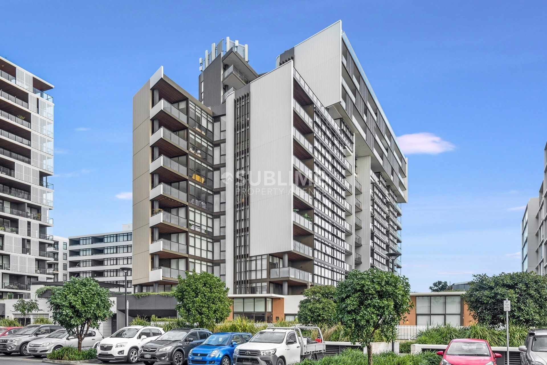 303/3 Foreshore Boulevarde, WOOLOOWARE, Woolooware - Thumbnail 4