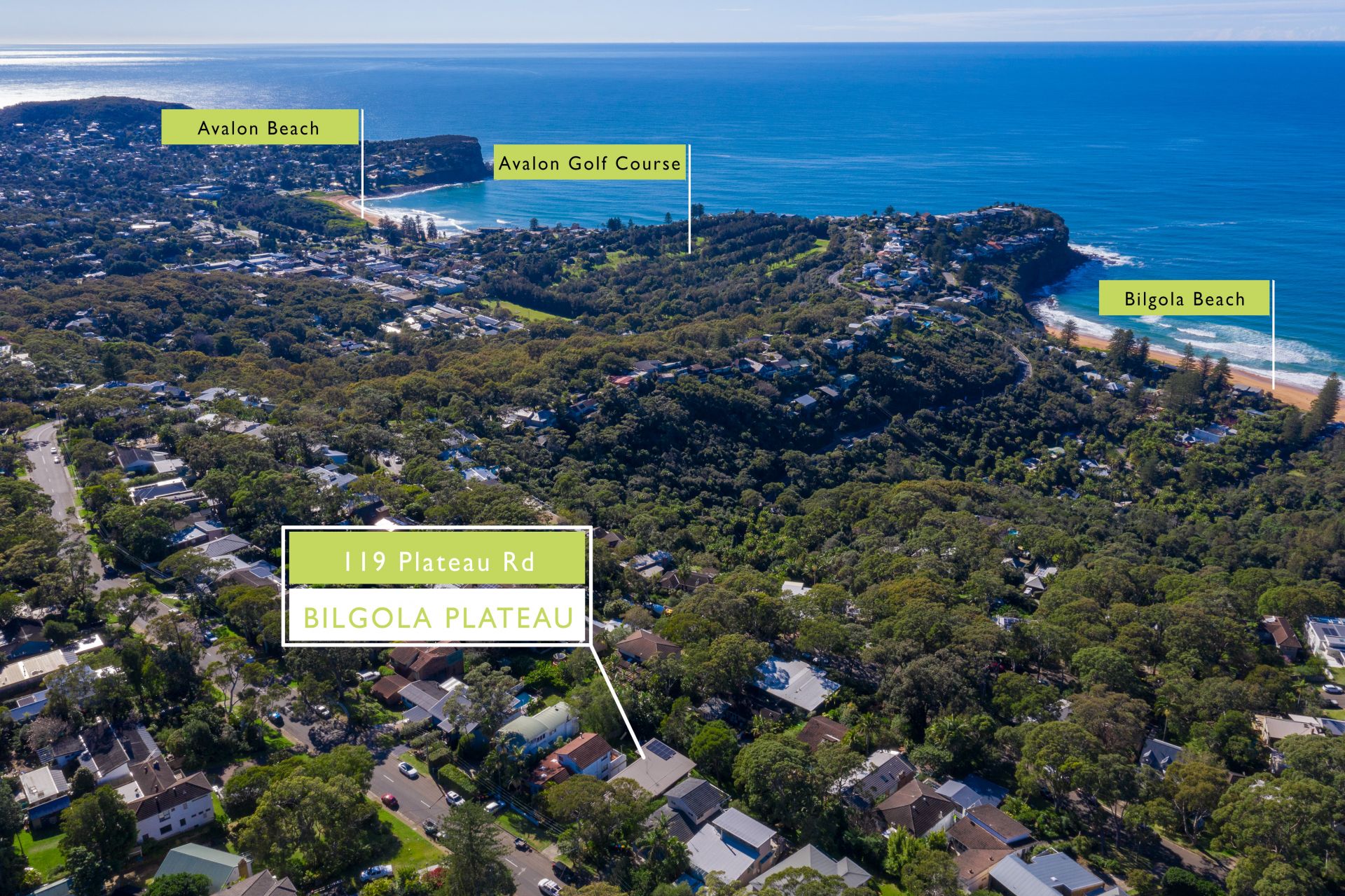 119 Plateau Road Bilgola Plateau NSW 2107, Bilgola Plateau - Thumbnail 5
