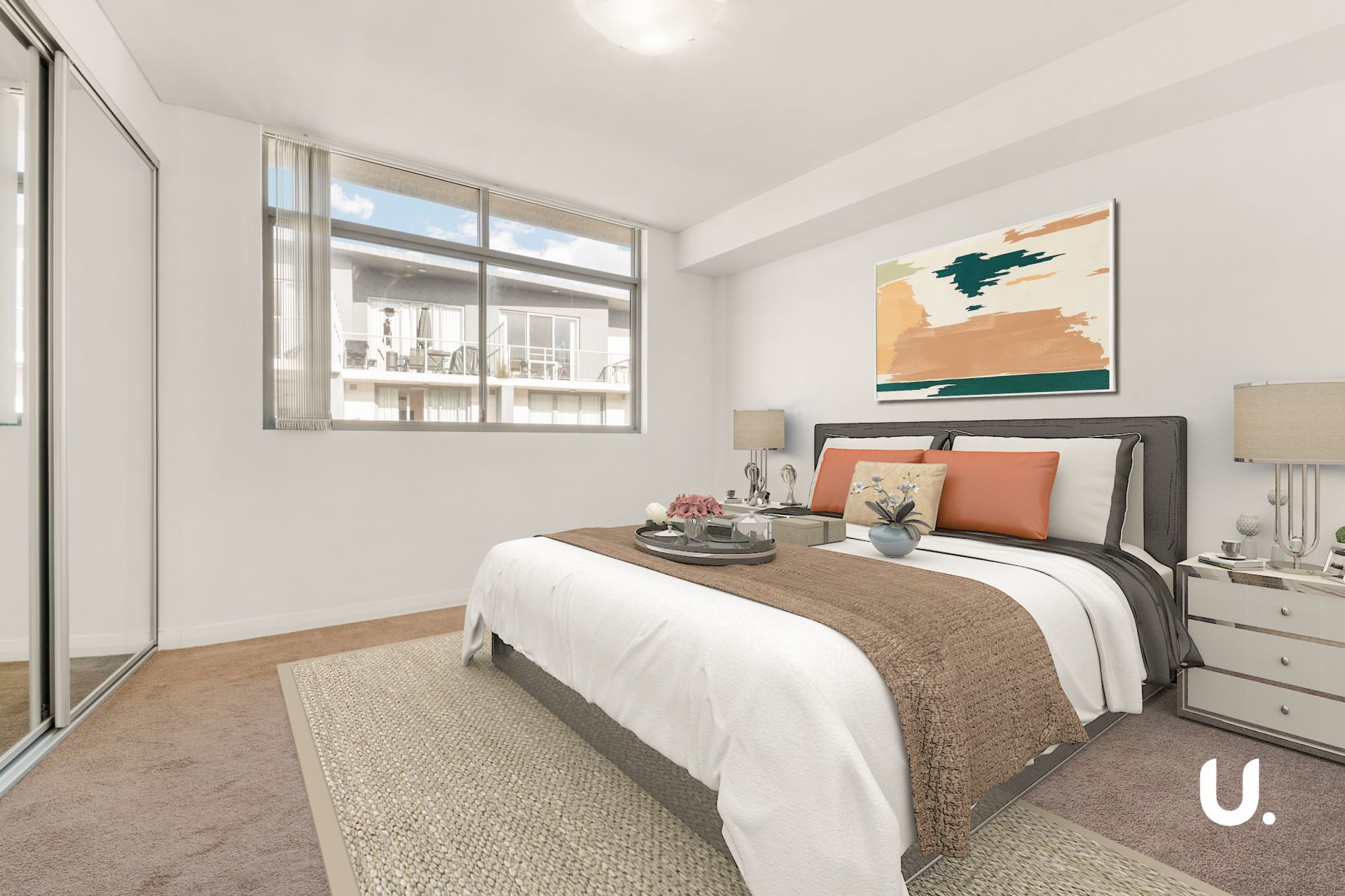 Botany 1508/43-45 Wilson Street