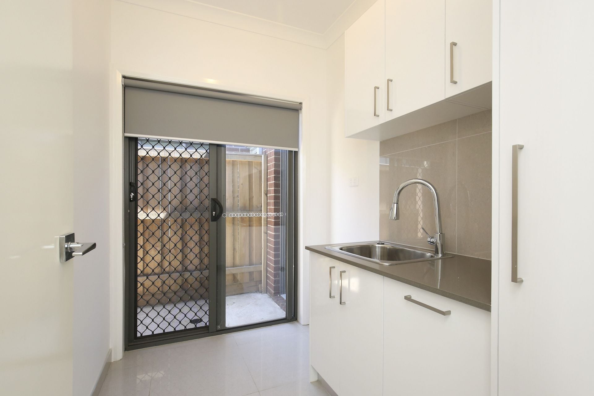 A quiet place to call home  *Insp Thu 7th Mar @ 4:40pm*