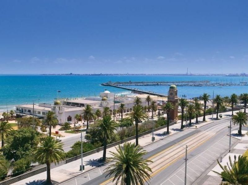 26/87 Alma Road, St Kilda East