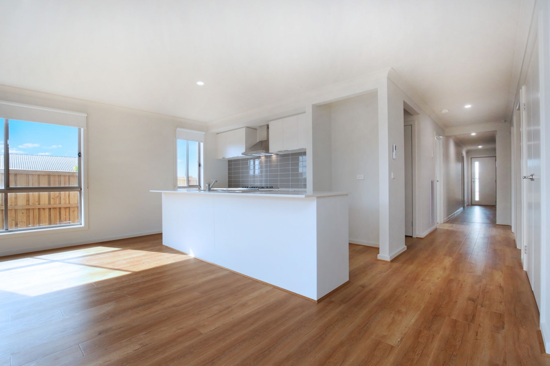 Brand New Family Home!