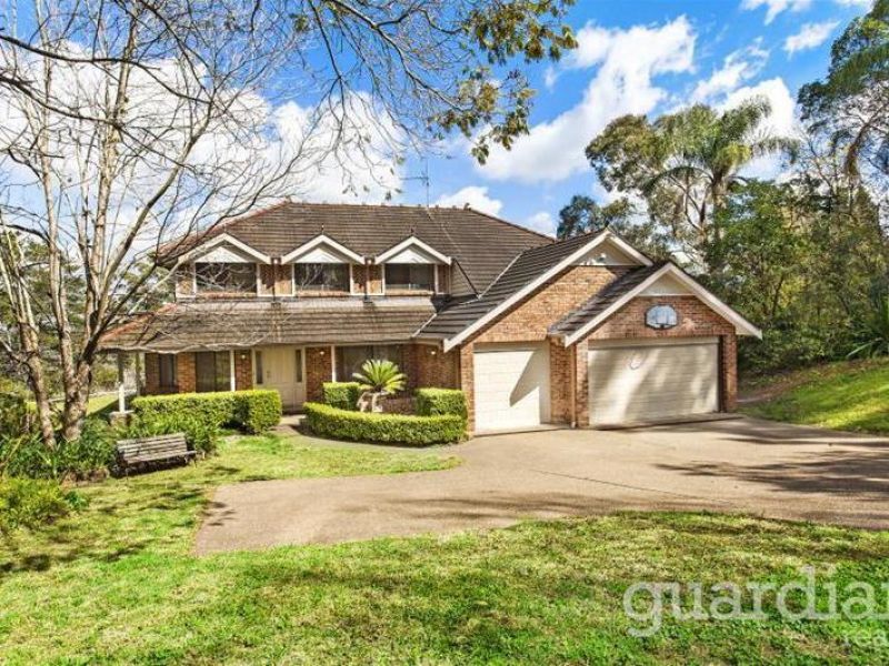 730 Old Northern Road DURAL NSW, Dural - Thumbnail 2