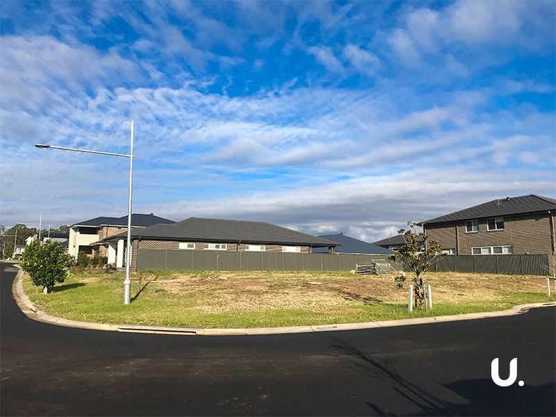 Oran Park 18 Keefe Street
