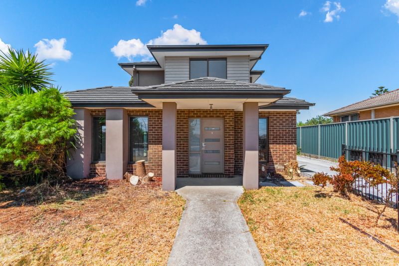 1/34 Macartney Street, Reservoir