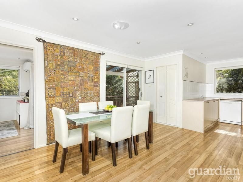 42 Dresden  Avenue CASTLE HILL NSW, Castle Hill - Thumbnail 8