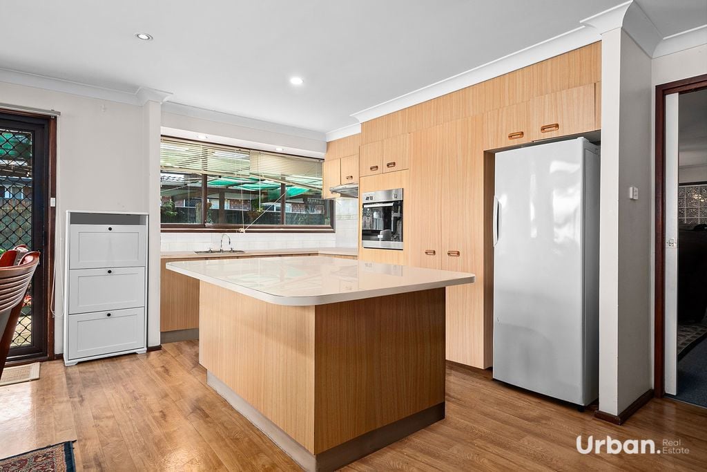 Bligh Park 11 Fishburn Place
