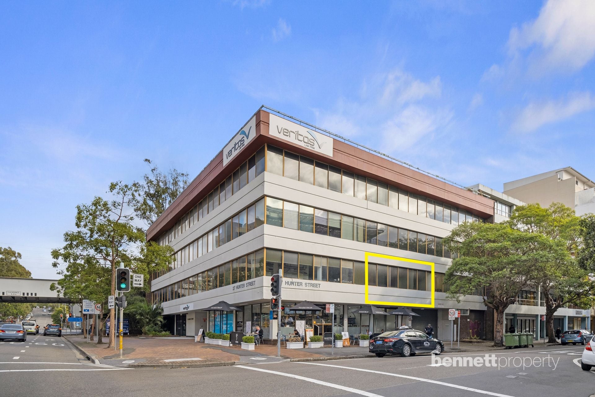 4/27 Hunter Street, Parramatta - Thumbnail 2